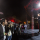 Elon Musk, CEO of Tesla Motors Inc., announces its new Tesla "D", a new all-wheel-drive version of the Tesla Model S car in Hawthorne, Calif., Thursday, Oct. 9, 2014.